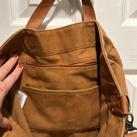 Thirty One Crossbody bag - Picture 3 of 6